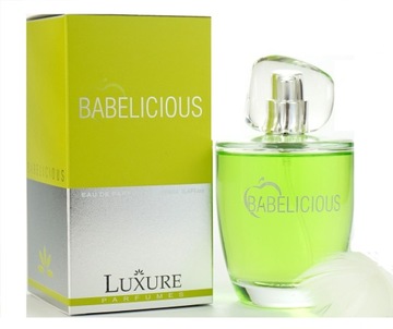 Luxure Babelicious EDP 100ml