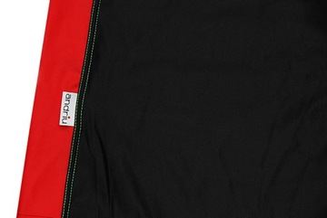 DUŻE MĘSKIE SPODENKI KĄPIELOWE ANDRIU SPODENKI NA BASEN 3XL PAS 120CM