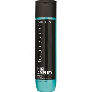 _ MATRIX_Total Results High Amplify Protein Conditioner усиливающий кондиционер