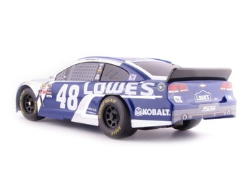 CHEVROLET SS NASCAR LOWE'S 2016 2.4 GHZ R/C
