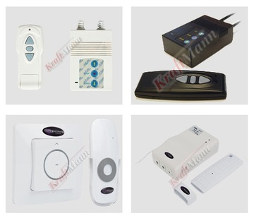 ЭЛЕКТРИЧЕСКИЙ ПРОЕКЦИОННЫЙ ЭКРАН С ДИСТАНЦИОННЫМ УПРАВЛЕНИЕМ 330x190 MG