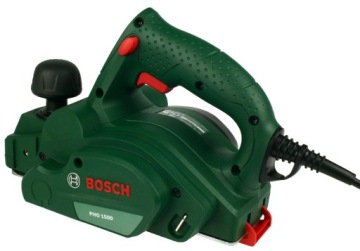 ЭЛЕКТРИЧЕСКИЙ РУГУГАТЕЛЬ 550ВТ PHO 1500 BOSCH