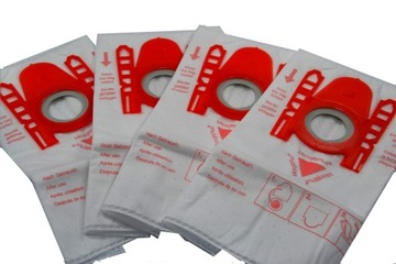 WORKI do odkurzacza Bosch 2 BGLS2BA1