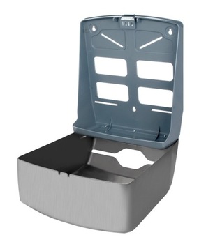фото ориг. №4, Hygio exclusive organizer on towels zz metal matte