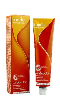 LONDACOLOR LONDA FARBA KREM TONUJĄCY 60 ml