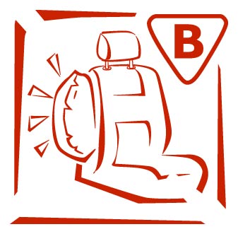 Чехлы на сиденья ФОЛЬКСВАГЕН ПАССАТ Б6.