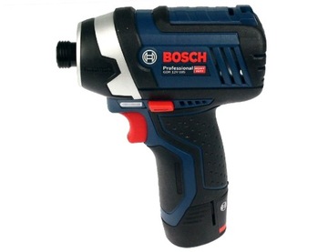 фото ориг. №9, Bosch gdr 12v-105 battery. wkretar. blow+ 2x battery. 2.0 ah