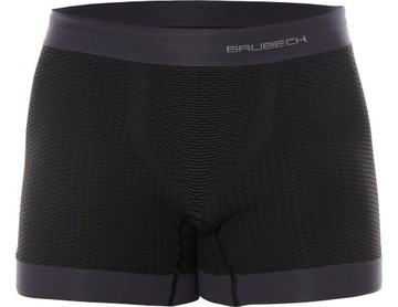 BRUBECK мужские боксеры BX11160 3D толстовки размер XXL