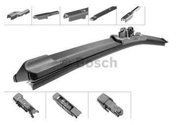 Bosch 3 397 006 943 Щетка стеклоочистителя