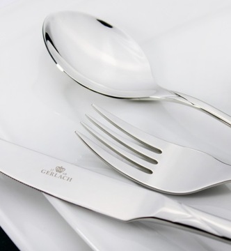 фото ориг. №8, Gerlach valor cutlery 60 (48+ 12) electrical gloss box/ 12 axis