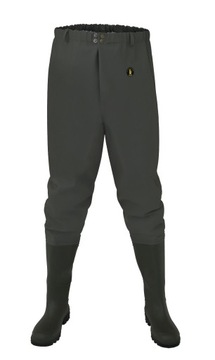фото ориг. №2, Pants fishing advantages polish product durable