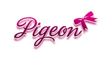 Piżama damska PIGEON 447 mocca XL 42