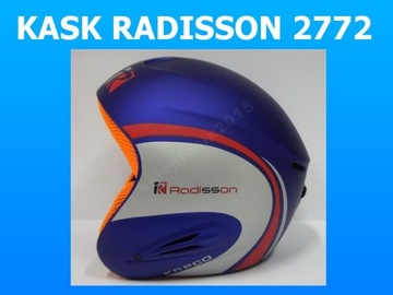 КОНЬКИ ДЛЯ СНОУБОРДА RADISON HELMET, РАЗМЕР L (2772B)