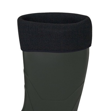 Фетровая грелка для резиновых сапог Фетровая вставка 48