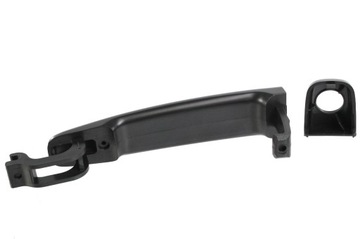 CITROEN C2 C3 PLURIEL РУЧКА ДВЕРИ ПЕРЕДНЯЯ ЛЕВАЯ