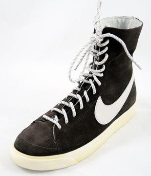 Спортивная обувь NIKE BLAZER HIGH ROLL 538254021 37,5