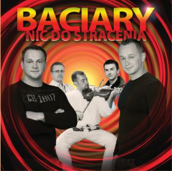 BACIARY - NIC DO STRACENIA