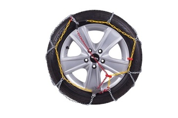 Цепи противоскольжения Taurus 205/60/R15 195/55/R16