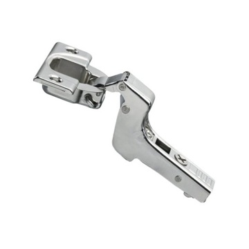 Zawias BLUM wpuszczany clip top 71T3750