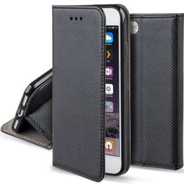 ETUI SLIM BOOK OBUDOWA APPLE IPHONE 5 / 5S / 5SE