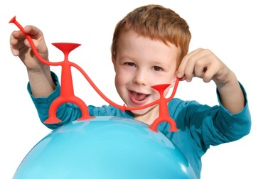 фото ориг. №9, Toy creative oogi junior ludzik with a suction cup