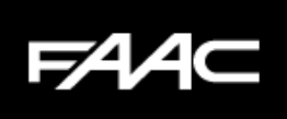 Полный комплект FAAC 414 привода крыла E045