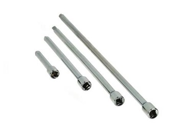 НАБОР УДЛИНИТЕЛЯ 1/4 4EL 3.6.9.19MM G10170