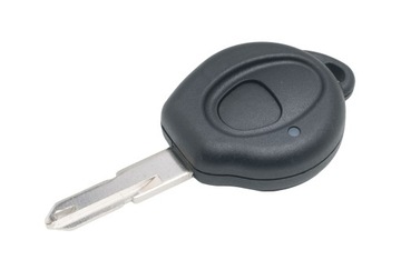 PEUGEOT 106 206 KLUCZYK PILOT OBUDOWA