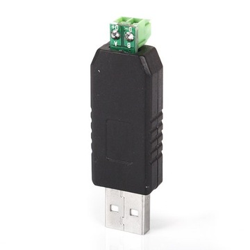 USB-RS485 преобразователь CH340