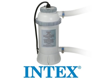 ВОДОНАГРЕВАТЕЛЬ ДЛЯ БАССЕЙНА САДОВОГО БАССЕЙНА INTEX 28684