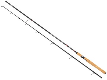 SPINNING MISTRALL SIRO PERCH SPIN 2,40m / do 11g