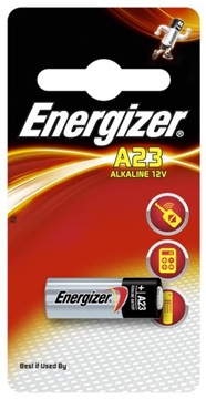 АККУМУЛЯТОРНАЯ БАТАРЕЯ ENERGIZER 23A A23 L1028 MN28 ДЕШЕВАЯ ДОСТАВКА