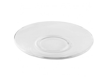фото ориг. №1, Saucer luminarc space glass round 1 pcs.