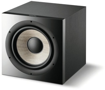 Активный сабвуфер FOCAL ARIA SUB 1000 F + БЕСПЛАТНО