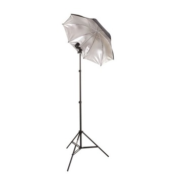 ZESTAW światło ciągłe 5400K DZIENNE LAMPA 150W