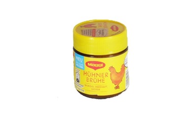 MAGGI NESTLE rosół bulion drobiowy