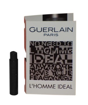 GUERLAIN L'HOMME IDEAL próbka 1ml