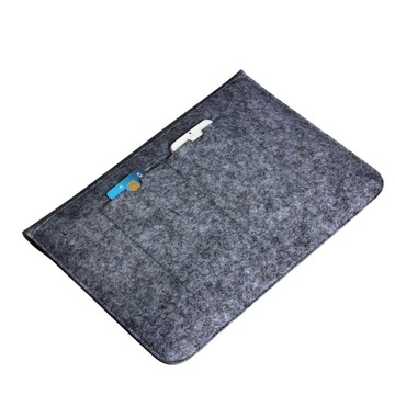 ЧЕХОЛ FELT CASE ДЛЯ MACBOOK RETINA 13