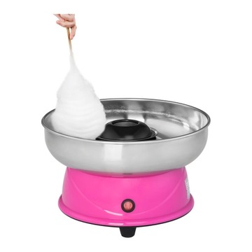 МИНИ-ПЛАВАЯ САХАРНАЯ МАШИНА ДЛЯ ДОМА 420 Вт НА ДЕНЬ ДЕТЕЙ