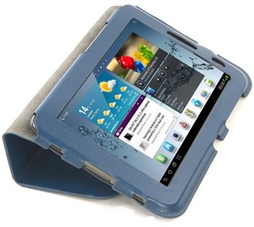 ЧЕХОЛ TUCANO PIATTO PRO GALAXY TAB 2 7 ДЮЙМОВ PS27B