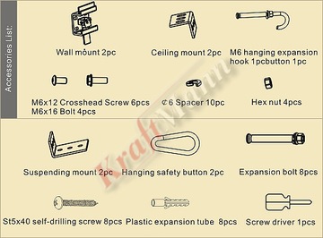 LUX РУЧНОЙ ЭКРАН РУЧНОЙ ПОТОЛОК СТЕНА 4:3 240