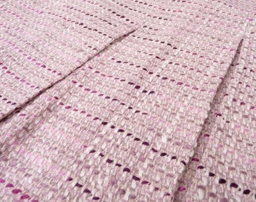 твидовая ЮБКА Phase Eight размер 40 розовая