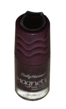 SALLY HANSEN MAGNETIC lakier do paznokci nr 902