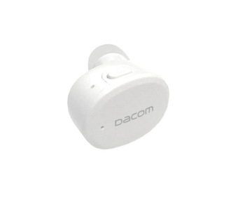 SŁUCHAWKA SAMOCHODOWA BLUETOOTH 4.1 DACOM S034