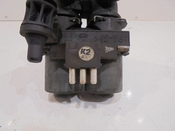 ELEKTROVENTIL VODY MERCEDES W210 2,5 T 001831147