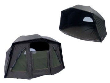 BROLLY PROLOGIC COMMANDER OWAL КАРП ТЕНТ 50