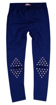 ВАШИ темно-синие ЛЕГГИНГИ FISHERMAN HOLES JETS 158 D2k *