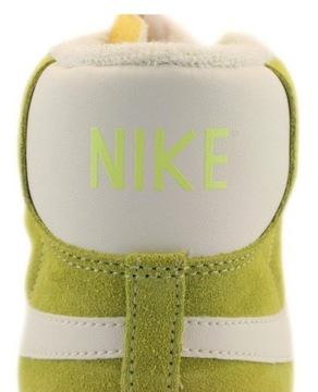 Спортивная обувь NIKE BLAZER MID 518171 700 # 38,5