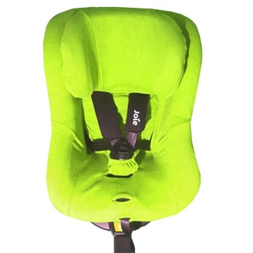 Pokrowiec frotte JOIE SPIN 360 PF-18