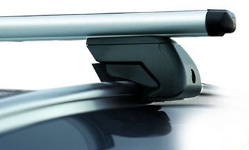 ВСТРОЕННЫЙ АДАПТЕР ДЛЯ БАГАЖНИКА EASYUP RELNG